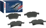 0986424707 Bosch Brake Pads Set 1605080 1605099 1605177 1605252 1605456 BP420. Fixed Price $51.64.