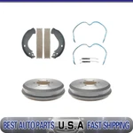 Rear Drum Brakes Shoes Adjusting Spring Kit For 2007-2008 Isuzu I-290. Fixed Price $344.63.