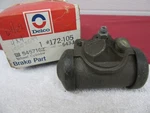 Nos 1964-1970 Chevy Truck Front Lh Wheel Brake Cylinder Assembly Gm 5457162. Fixed Price $24.99.