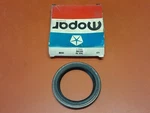 Mopar Nos Seal # 3461895 Front Wheel Boxed. Fixed Price $14.99.