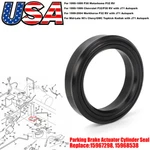 For 95-99 Motorhome P32 P30 Rv J71 Autopark Parking Brake Actuator Cylinder Seal. Fixed Price $12.49.