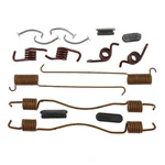 Drum Brake Hardware Kit-r-line Raybestos H7042. Fixed Price $16.49.