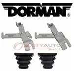 Dorman Right Parking Brake Lever Kit For 2007 Gmc Sierra 3500 Classic Oq. Fixed Price $48.31.