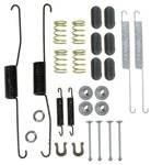 Acdelco 18K2089 Drum Brake Hardware Kit For Select 08-15 Chevrolet Gmc Models. Fixed Price $53.99.