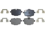 Api 99ND24Y Rear Brake Pad Set Fits 2014-2018 Bmw 640I Xdrive. Fixed Price $39.08.