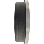 Centric 123.61003 Tek Standard Brake Drum. Fixed Price $97.25.