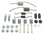 Drum Brake Hardware Kit-l Better 17530K. Fixed Price $37.99.