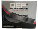Drum Brake SHOE-OEF3 Autopart Intl 1404-10189 Single Fits 02 Tacoma. Fixed Price $10.00.
