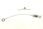 New Oem Ford Parking Brake Adjuster Hardware F57Z-2A176-BB Ranger 1995-2002. Fixed Price $14.95.