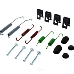Drum Brake Hardware Kit-premium Centric 118.45023 Fits 11-14 Mazda. Fixed Price $26.64.