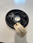New Oem 2004-2009 Ford Ranger Rear Passenger Brake Backing Plate F57Z-2211-B. Fixed Price $75.00.