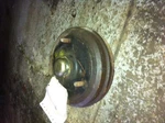 76-83 Renault R-5/LE Car Rear Brakes. Fixed Price $64.80.