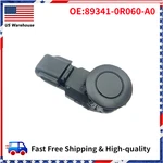 New Oem Bumper Parking Distance Sensor Fits For Toyota 89341-0R060 Us Stock. Fixed Price $14.35.
