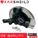 Front Right Loaded Knuckle Wheel Bearing Hub Assembly For 2007-2017 Jeep Patriot. Fixed Price $102.85.