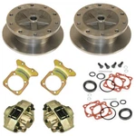Empi 22-2930 Vw Bug Rear Disc Brake Kit 1958-1967, Lug Pattern. Fixed Price $694.04.