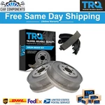 Trq Rear Brake Drum & Shoe Kit For Dakota Durango. Fixed Price $205.19.