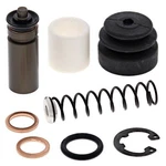 Ktm 1998-1999/2001-2003, Rear Brake Master Cylinder Rebuild Kit. Fixed Price $28.07.