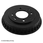 Beck Arnley Brake Drum For 2007-2009 Kia Spectra 083-3446. Fixed Price $60.65.
