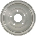 Brake DRUM-OEF3 Autopart Intl 1408-52696 Fits 97-01 Honda Cr-v. Fixed Price $38.95.