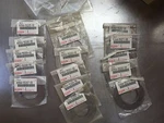 905645026599 Toyota Shims Set Kit 90564-50258-99 90564-50272-99 Qty Of 30. Fixed Price $94.99.
