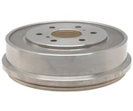 Raybestos 9764R R-line Brake Drum Rear For Select 05-08 Chevrolet Gmc Models. Fixed Price $94.87.