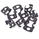 100X You.s Brake Line Retaining Clamp Mm For Vw Lt 28-35 4D0611715. Fixed Price $53.27.