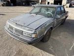 Rear Brakes Smooth Fits 83-92 Century 1477007. Fixed Price $25.00.