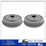 1962 1968 Ford Fairlane 2X Rear Durago Brake Drum. Fixed Price $142.17.