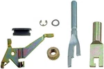 Drum Brake Self-adjuster Repair Kit-self Dorman HW2614. Fixed Price $31.68.