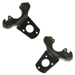 Empi 22-2880-B Front Disc Brake Brackets For Vw Link Pin, Left & Right, Pair. Fixed Price $252.94.