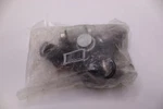 Brake Shoe Hardware Kit OTR4515QHD. Fixed Price $9.57.