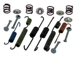 Raybestos Brakes Drum Hardware Kit P N H17350. Fixed Price $15.09.