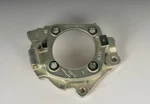 Parking Brake Anchor Plate Rear Acdelco Gm Original Equipment 89026786. Fixed Price $130.91.