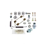 Parking Brake Hardware Kit Carlson 17415 Fits 2009 Hyundai Sonata. Fixed Price $43.66.