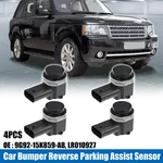Pcs Bumper Reverse Parking Assist Sensor For Land Rover 2010-2013 1463309. Fixed Price $30.46.
