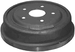 Bendix Premium PDR0479 Rear Brake Drum Select Models Ford Metallic. Fixed Price $107.44.