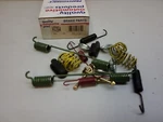 Carquest Wearever H2320 Disc Brake Hardware Kit. Fixed Price $24.99.