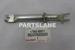 Toyota Tacoma 4RUNNER Oem Genuine Shoe Adjuster Rh/lh 47062-60011. Fixed Price $24.64.