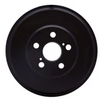 Dynamic Friction 365-91001 True Balanced Brake Drum For 08-14 Scion Xd. Fixed Price $89.14.