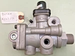 New Genuine Bendix K033221 Valve SR-5, Spring Brake Vale. Fixed Price $182.35.