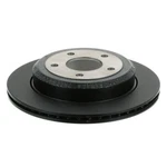 Genuine Ford Crown Victoria 2003-2011 Sedan Brake Rotor Assembly 3W7Z-2C026-AB. Fixed Price $55.79.