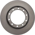 Disc Brake Rotor-c-tek Standard Centric 121.83014. Fixed Price $117.52.