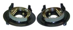 Crown Automotive 476212829K Backing Set Rear Incl. Plates/caliper. Fixed Price $207.89.