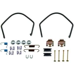 Dorman HW17332 Drum Brake Hardware Kit. Fixed Price $56.60.
