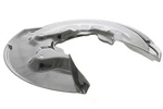 Brake Backing Plate-hatchback Vaico V10-5034. Fixed Price $94.99.