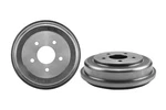 Brembo Rear Left Right 230MM Brake Drum For Chevrolet Cobalt Hhr Pontiac G5. Fixed Price $55.68.