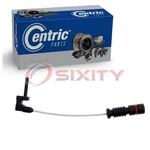 Centric Front Disc Brake Pad Wear Sensor For 1984-1985 Mercedes-benz 500SEL Zp. Fixed Price $15.82.