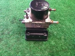 2010-2012 Dodge Caliber Abs Anti-lock Pump Assembly Rear Drum Brakes Oem. Fixed Price $102.99.