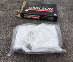 (qty 2) Carlson H2336 Drum Brake Hardware For Select 05-08 Chevrolet Gmc. Fixed Price $37.24.