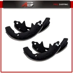 Rear 92-07 Ford Taurus 91-93 Hyundai Sonata 92-05 Mercury Sable Brake Shoes. Fixed Price $23.70.